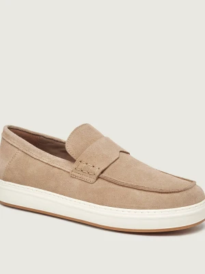 Hogan Loafersy H668 | zamsz
