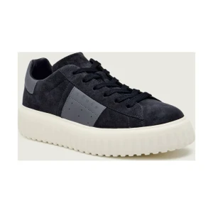 Hogan Sneakersy H-STRIPES | zamsz