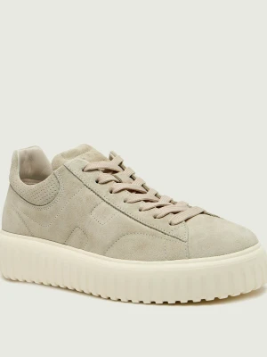 Hogan Sneakersy H-STRIPES | zamsz