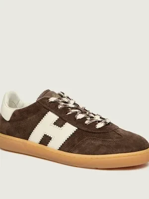 Hogan Sneakersy HOGAN COOL | zamsz