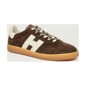 Hogan Sneakersy HOGAN COOL | zamsz