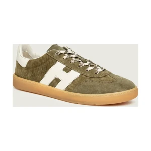 Hogan Sneakersy HOGAN COOL | zamsz