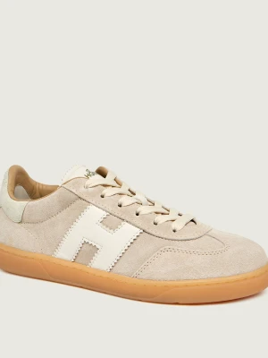 Hogan Sneakersy HOGAN COOL | zamsz