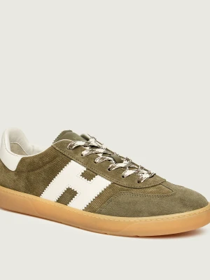 Hogan Sneakersy HOGAN COOL | zamsz