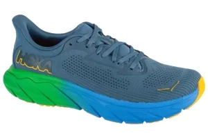 Hoka Arahi 7 1147850-TDS, Męskie, Granatowe, buty do biegania, tkanina, rozmiar: 42