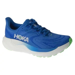 Hoka Arahi 8 1168690-CBLTB, Męskie, Niebieskie, buty do biegania, tkanina, rozmiar: 41 1/3