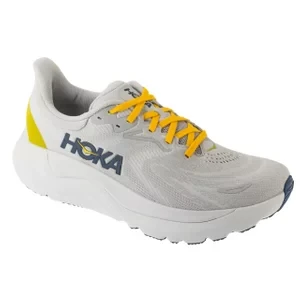 Hoka Arahi 8 1168690-SSTC, Męskie, Szare, buty do biegania, tkanina, rozmiar: 41 1/3