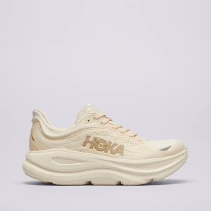 Hoka Bondi 9 beżowy