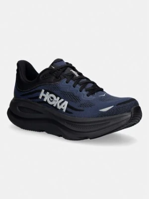 Hoka Bondi 9 sneakersy męskie