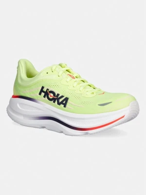 Hoka Bondi 9 sneakersy męskie