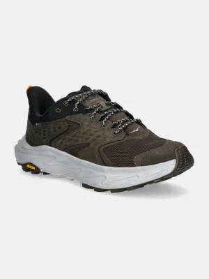 Hoka buty Anacapa 2 Low GTX męskie kolor zielony 1141632F