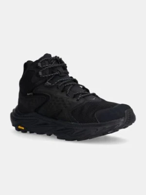 Hoka buty Anacapa 2 Mid GTX męskie kolor czarny 1141633F