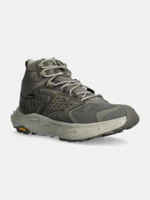 Hoka buty Anacapa 2 Mid GTX męskie kolor zielony 1141633F