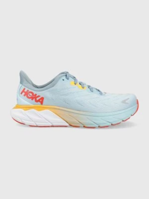 Hoka buty ARAHI 6 kolor niebieski 1123194