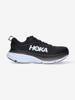 Hoka buty Bondi 8 kolor czarny 1127952.-BWHT