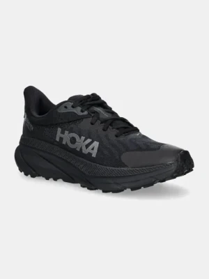 Hoka buty Challenger ATR 7 GTX damskie kolor czarny 1134502F