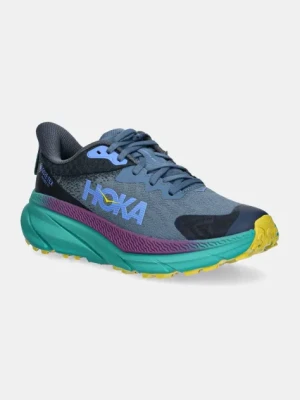 Hoka buty Challenger ATR 7 GTX damskie kolor granatowy 1134502F