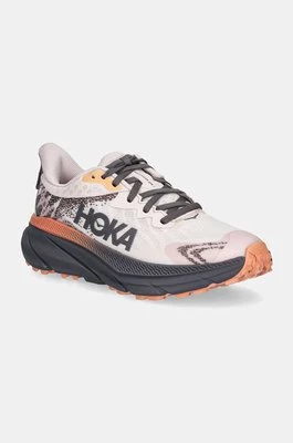 Hoka buty Challenger ATR 7 GTX damskie kolor różowy 1134502F