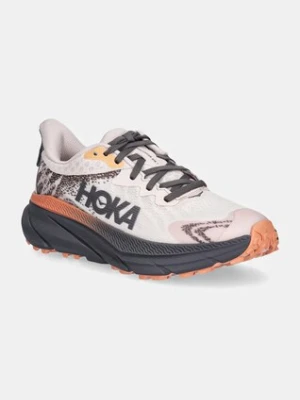 Hoka buty Challenger ATR 7 GTX damskie kolor różowy 1134502F