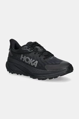 Hoka buty Challenger ATR 7 GTX męskie kolor czarny 1134501F