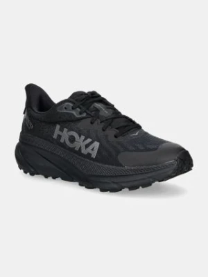 Hoka buty Challenger ATR 7 GTX męskie kolor czarny 1134501F