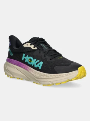 Hoka buty Challenger ATR 7 GTX męskie kolor czarny 1134501F
