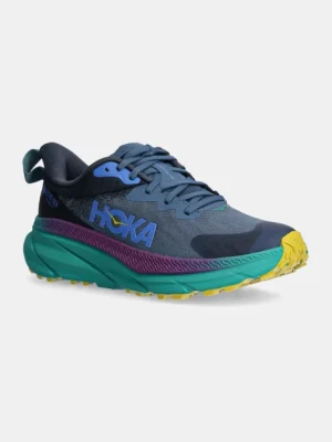 Hoka buty Challenger ATR 7 GTX męskie kolor granatowy 1134501F