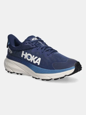 Hoka buty Challenger ATR 7 GTX męskie kolor niebieski 1134501F