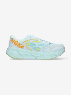 Hoka buty Clifton L Embroidery 1126854-OSBC