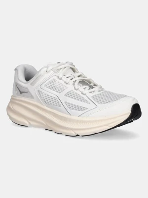 Hoka buty Clifton One 9 kolor biały 1155370