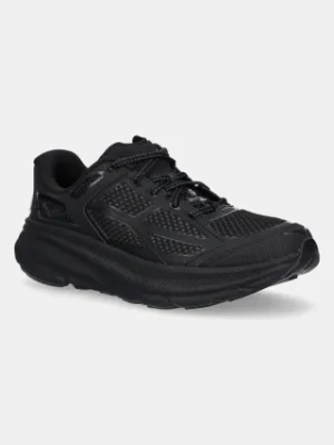 Hoka buty Clifton One 9 kolor czarny 1155370