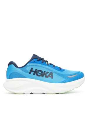 Hoka Buty do biegania 1176630 Niebieski