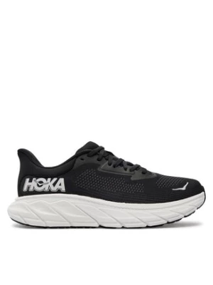 Hoka Buty do biegania Arahi 7 1147850 Czarny