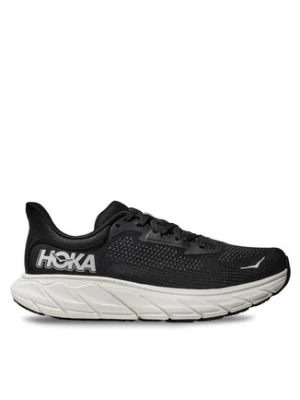 Hoka Buty do biegania Arahi 7 1147851 Czarny