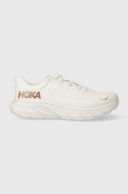 Hoka buty do biegania Arahi 7 kolor biały 1147851