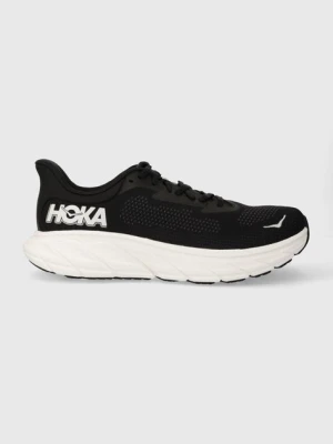 Hoka buty do biegania Arahi 7 kolor czarny 1147850