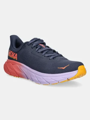 Hoka buty do biegania Arahi 7 kolor granatowy 1147851