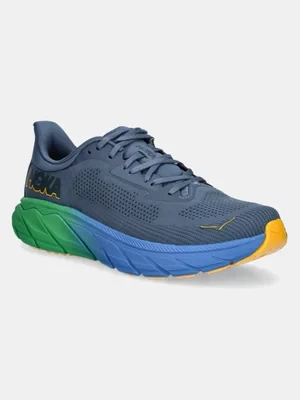 Hoka buty do biegania Arahi 7 kolor niebieski 1147850