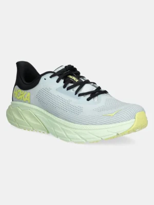 Hoka buty do biegania Arahi 7 kolor niebieski 1147850