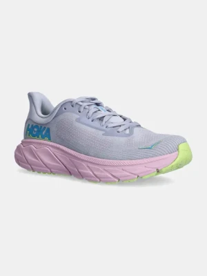 Hoka buty do biegania Arahi 7 kolor niebieski 1147851