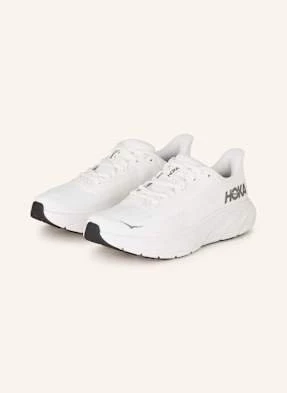 Hoka Buty Do Biegania Arahi 7 weiss