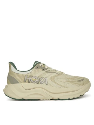 Hoka Buty do biegania Arahi 8 1168690 Beżowy