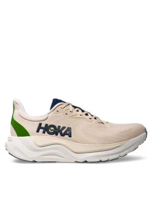 Hoka Buty do biegania Arahi 8 1168690 Beżowy
