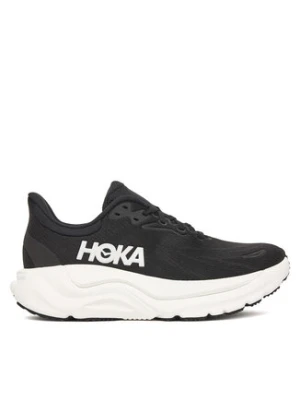Hoka Buty do biegania Arahi 8 1168691 Czarny