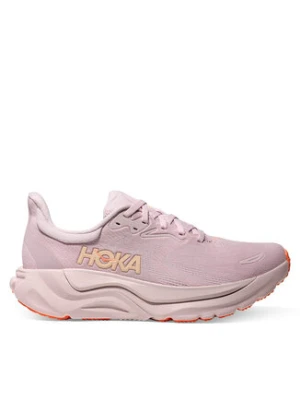 Hoka Buty do biegania Arahi 8 1168691 Fioletowy
