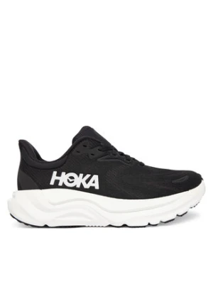 Hoka Buty do biegania Arahi 8 1168711 Czarny