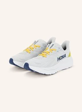 Hoka Buty Do Biegania Arahi 8 grau