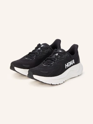 Hoka Buty Do Biegania Arahi 8 schwarz