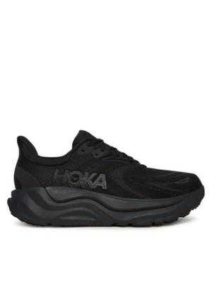 Hoka Buty do biegania Arahi 8 Wide 1168710 Czarny