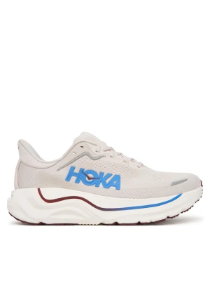 Hoka Buty do biegania Arahi 9 1176531 Beżowy jasny